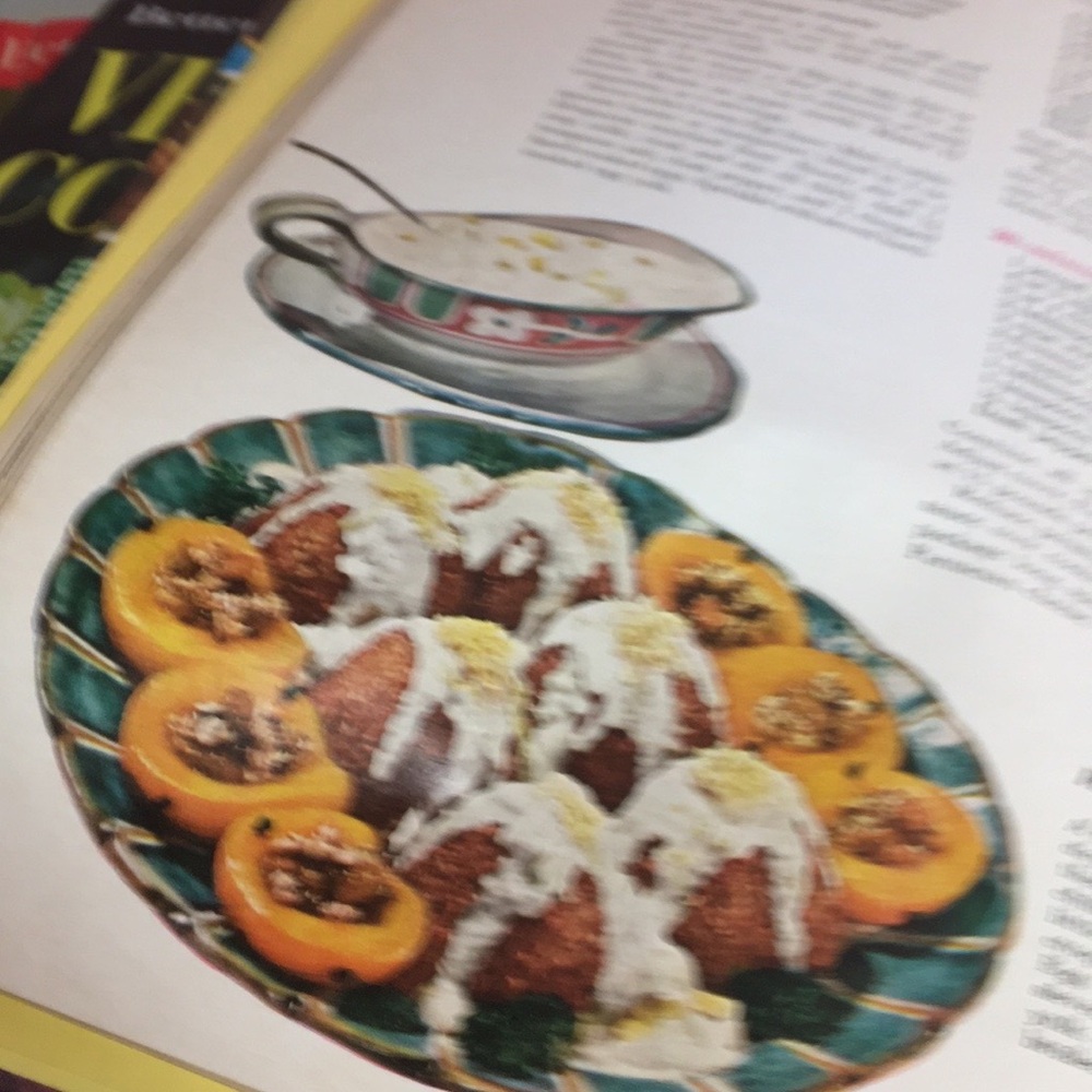 Vintage MCM Better Homes and Gardens Cookbook Collection - Picture 11 of 16